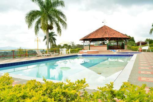 Finca Hotel Tradicion Cafetera