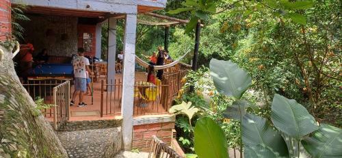 Caba�as Don Juan