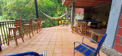 Caba�as Don Juan