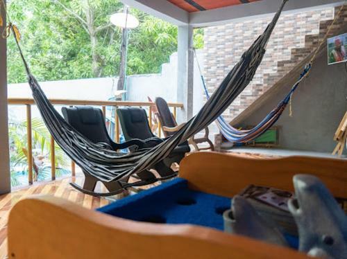 Agroturismo Caba�a Villa Mary
