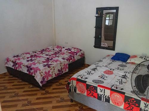Agroturismo Caba�a Villa Mary