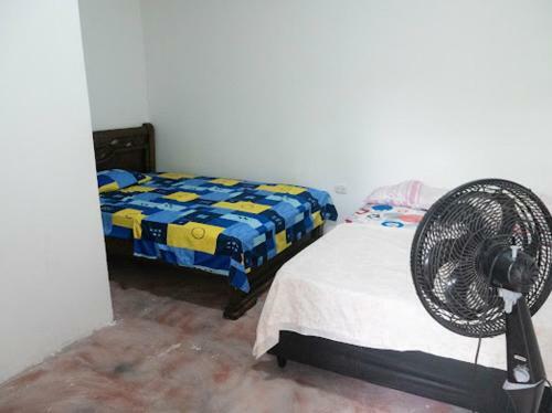 Agroturismo Caba�a Villa Mary