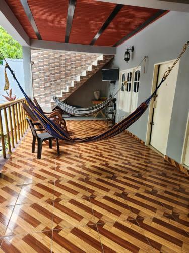 Agroturismo Caba�a Villa Mary