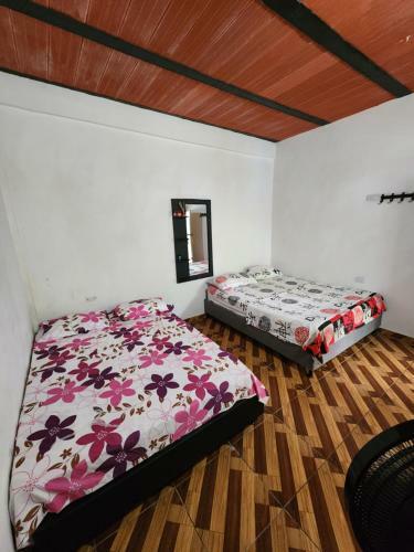Agroturismo Caba�a Villa Mary