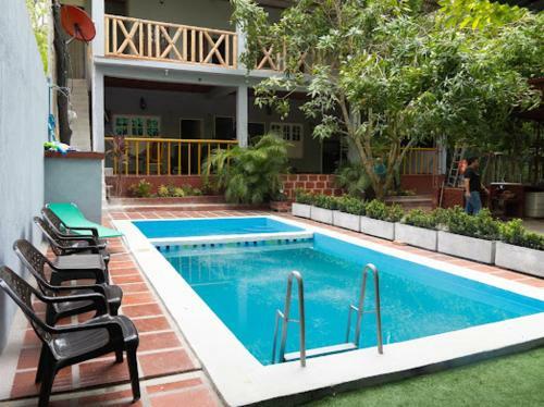 Agroturismo Caba�a Villa Mary