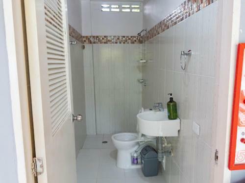 Agroturismo Caba�a Villa Mary