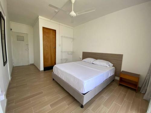 Panamerican Hostel