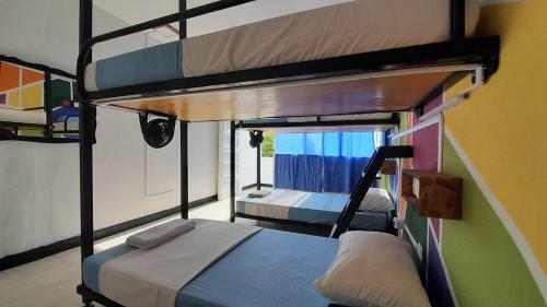 Panamerican Hostel