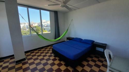 Panamerican Hostel