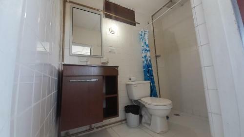 Panamerican Hostel