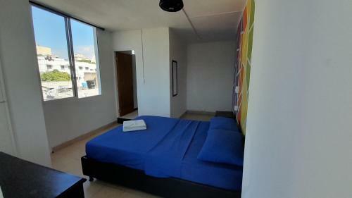 Panamerican Hostel