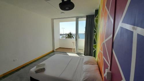 Panamerican Hostel