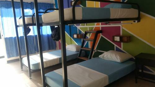 Panamerican Hostel