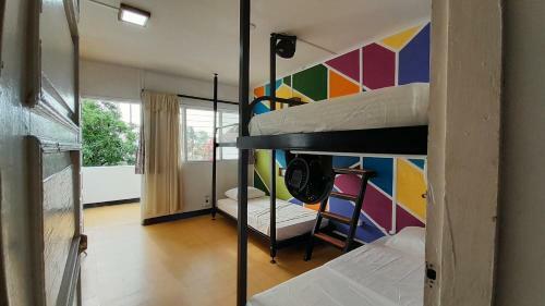 Panamerican Hostel