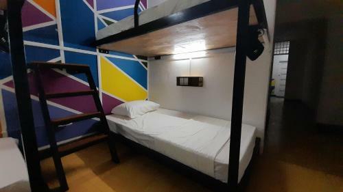 Panamerican Hostel