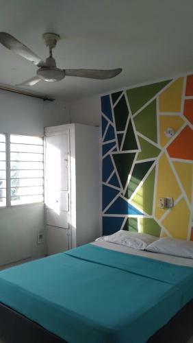 Panamerican Hostel