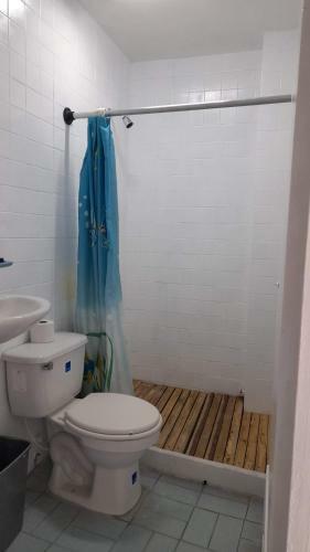 Panamerican Hostel