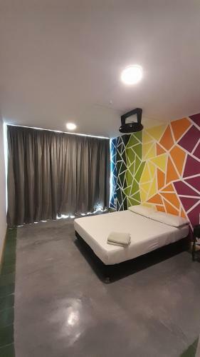 Panamerican Hostel