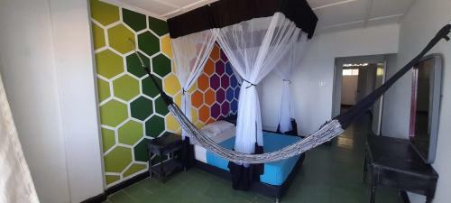 Panamerican Hostel