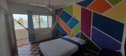 Panamerican Hostel