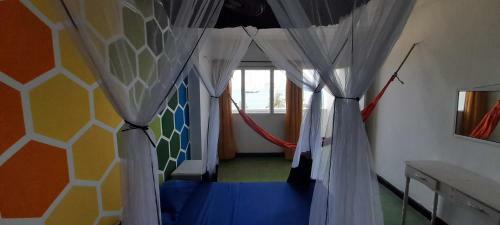Panamerican Hostel