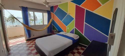 Panamerican Hostel
