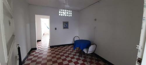 Panamerican Hostel
