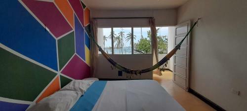 Panamerican Hostel