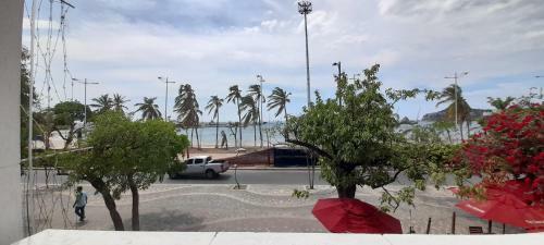 Panamerican Hostel