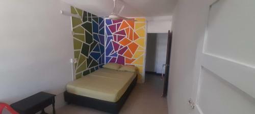 Panamerican Hostel