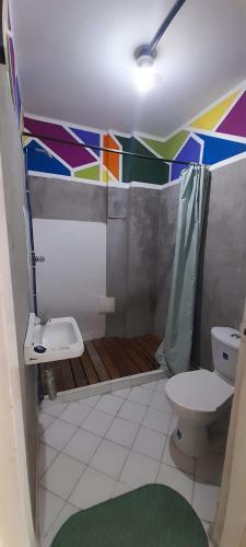 Panamerican Hostel