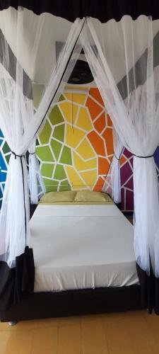 Panamerican Hostel