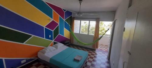 Panamerican Hostel