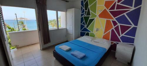 Panamerican Hostel