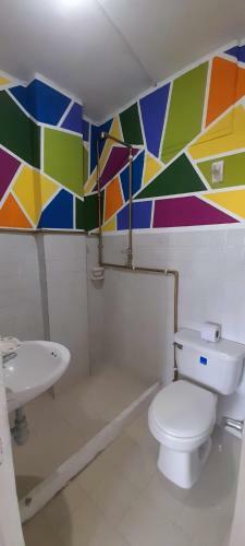 Panamerican Hostel