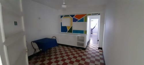 Panamerican Hostel
