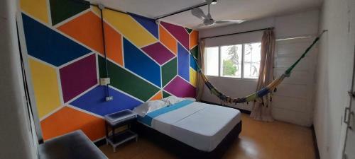 Panamerican Hostel