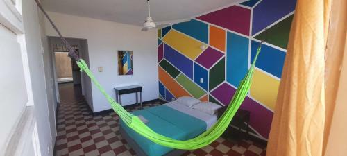 Panamerican Hostel