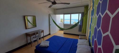 Panamerican Hostel