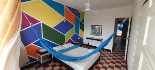 Panamerican Hostel