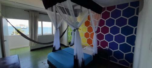 Panamerican Hostel