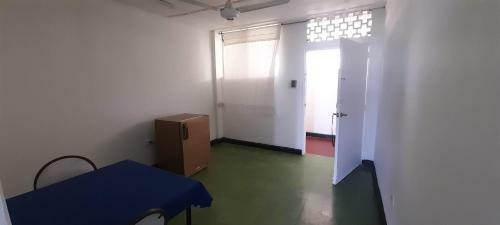 Panamerican Hostel