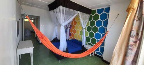 Panamerican Hostel
