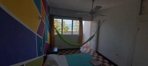 Panamerican Hostel