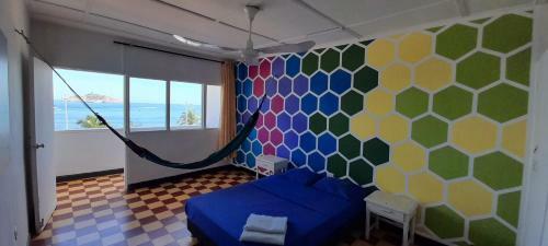 Panamerican Hostel