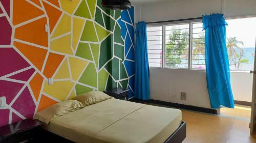 Panamerican Hostel