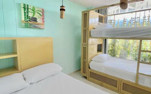 Albergue Hostal Las Guaduas