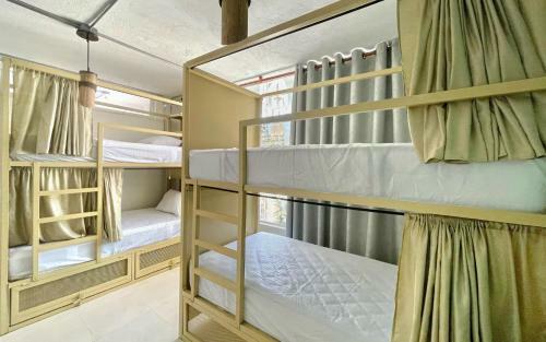 Albergue Hostal Las Guaduas