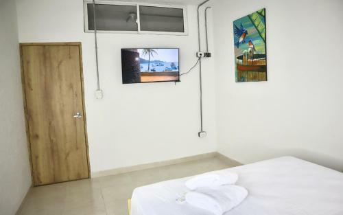 Albergue Hostal Las Guaduas