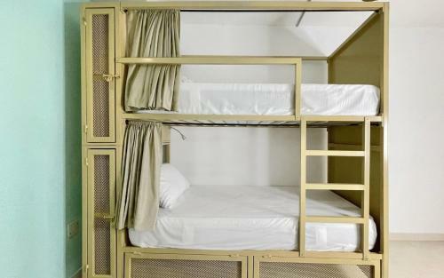 Albergue Hostal Las Guaduas